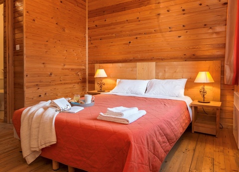 Résidence Référence Les Chalets d'Evian - 5