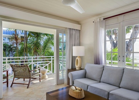 Hôtel Treasure Beach Art Hotel, Barbados, An Autograph Collection Resort 4* - 13