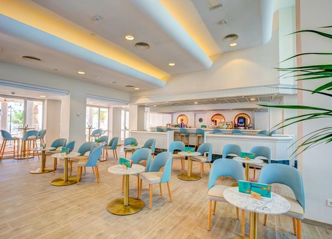 Hôtel SBH Maxorata Resort 4* - 8