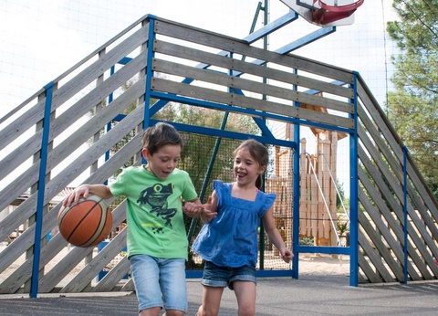 Flower Camping Le Petit Paris, 4* - 34