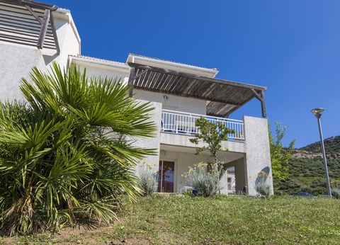 Résidence Référence Casa d'Orinaju - 19