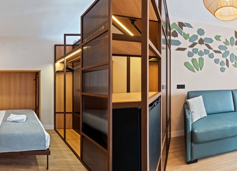 Hôtel Club Lookéa Puente Real 4* - 27