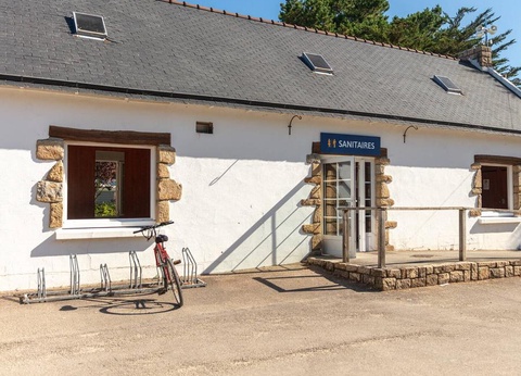 Camping la Grande Métairie 5* - 10