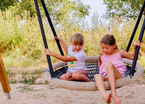 Camping Escale du Perthuis 4* - 18