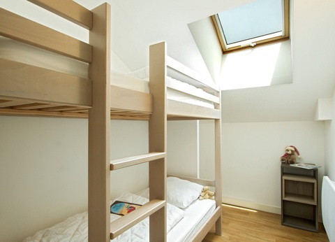 Résidence Odalys Les Balcons d'Auréa - 5