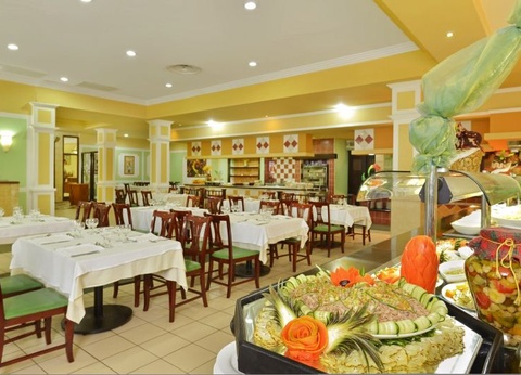 Club Coralia Iberostar Origin Laguna Azul 5* - 8