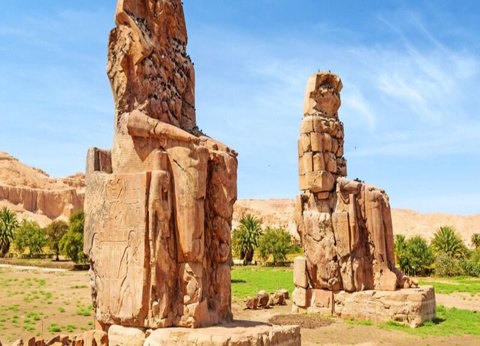 Circuit Nefertiti la parfaite est arrivée - Le Caire au Caire - 20