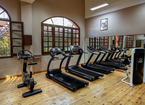 Hotel Jaz Makadi Oasis Resort 4* - 18