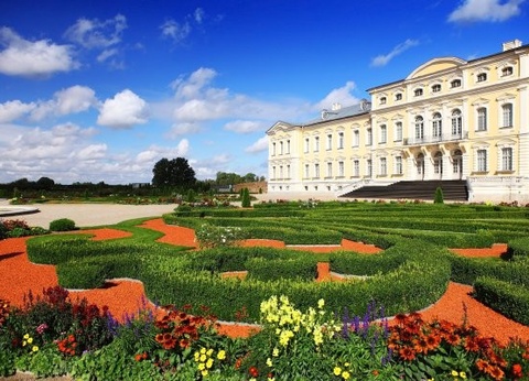 Circuit Merveilleux et secrets pays baltes - 12