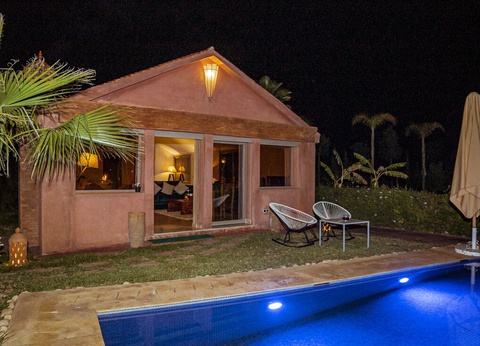 Hôtel Sumahan Suite & Spa 5* - 10