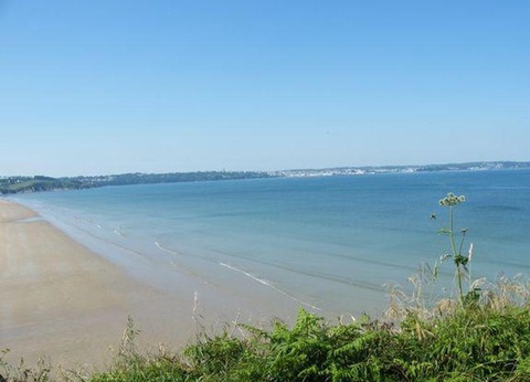 Camping Locronan, 3* - 12