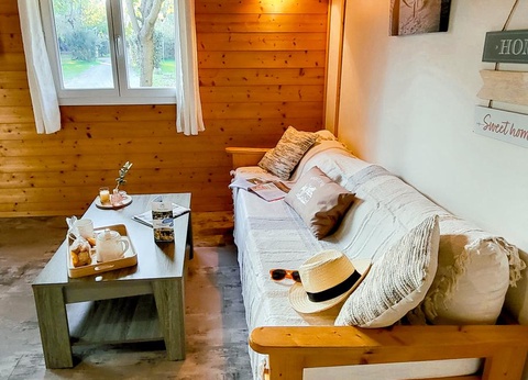 Les Hameaux des Marines - 38