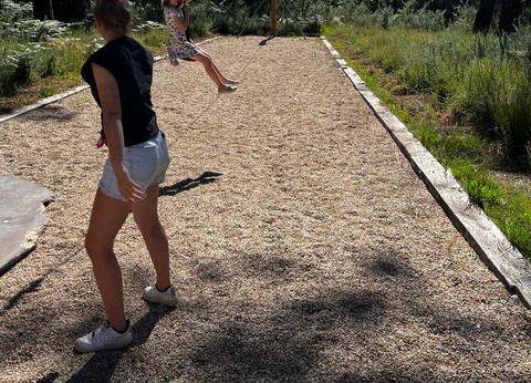 Camping Les Bruyères Carnac 3* - 13