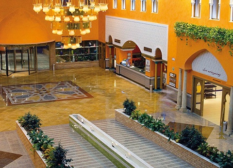 Hôtel Club Coralia Playacalida 4* - 6