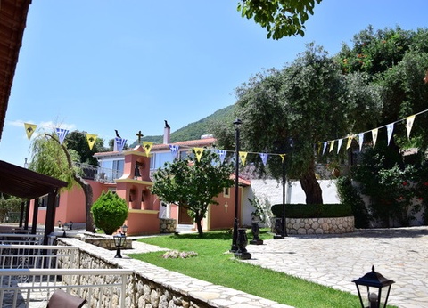 Hôtel Lido Corfu Sun 4* - 21