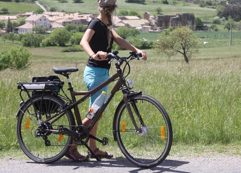 Camping Les Princes D'Orange - Ciela Village, 4* - 31