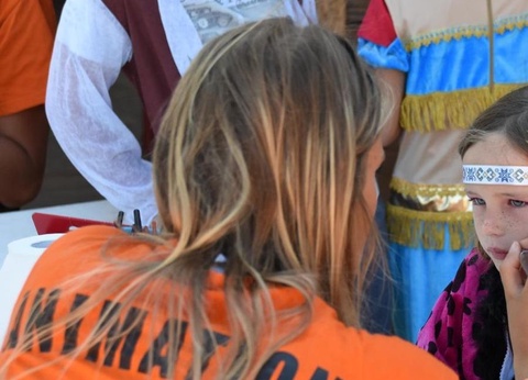 Camping Tikayan Les Cigales, 5* - 19