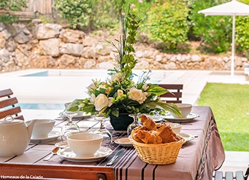 Résidence Lagrange Le Domaine de Fayence 4* - 14