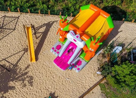 Camping Landes Océanes, 4* - 22