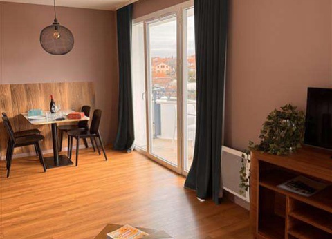 Résidence Aiga Resort 4* - 10