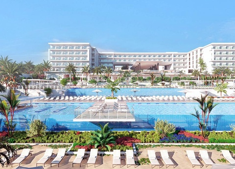 Hôtel RIU Palace Swahili 5* - 4