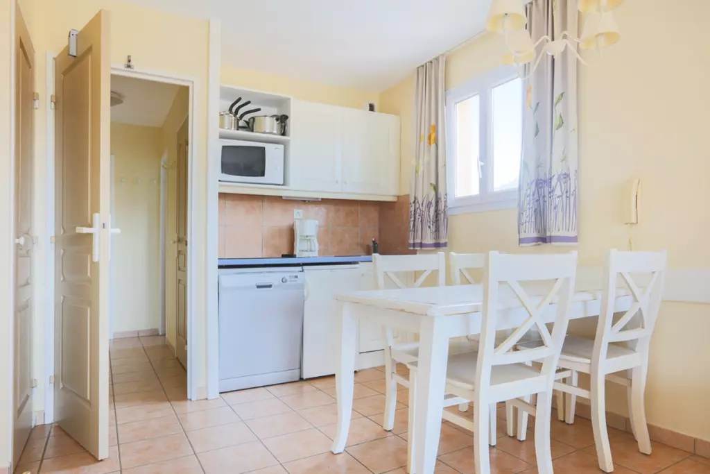 Résidence Maeva Particuliers Le Hameau des Issambres - 324