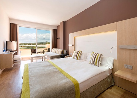 Hôtel Club Jumbo Mariant Park 4* - 8