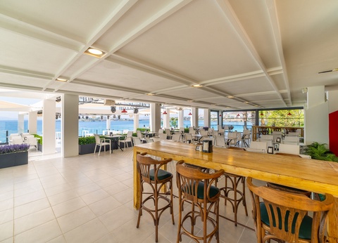 Hôtel Kefaluka Resort 5* - 16