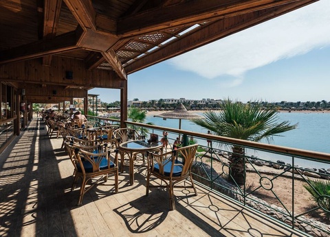 Rêverie sur le Nil et Desert Rose Hurghada - 29