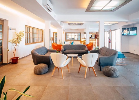 Sobrado Boutique Hotel 4* - 6