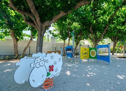 Camping Estival Vendrell Platja, 4* - 19