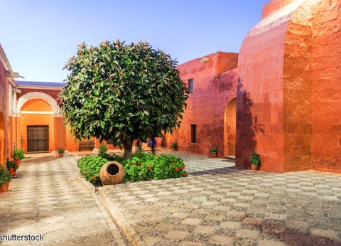 2026 - Circuit Pérou, Essentiel du Pérou - 20 personnes maximum - 4