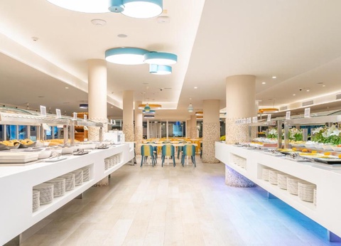 Hôtel Hovima La Pinta Beachfront Family Hotel 4* - 15