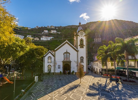 Circuit Joyaux de Madère et Orca Praia 4* Adult Only +16 by Ôvoyages - 11