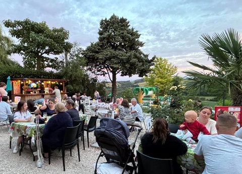 Camping le Bourdieu, 3* - 29