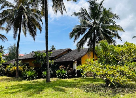 Hôtel Palumbo Mnemba View Resort 4* sup - 14