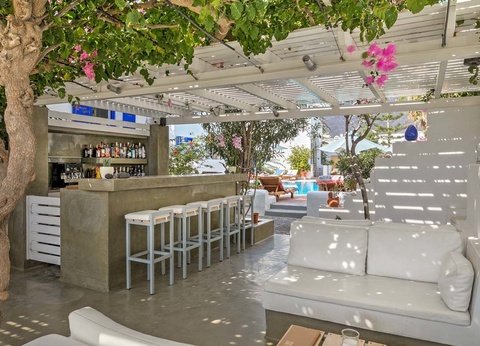 Hôtel Kouros Village 4* - Adultes uniquement - 6