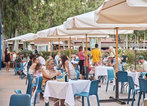 Camping Village Laguna Blu, 4* - 30