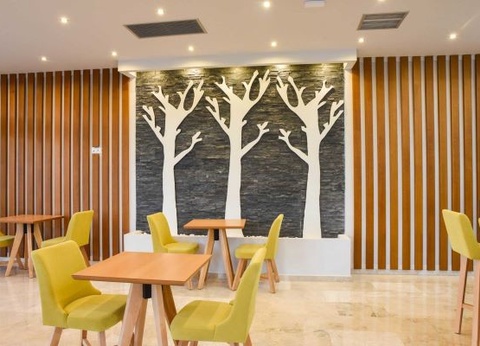 Hôtel Tsampika Beach Hotel 3* - 12