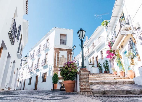 Circuit Splendeurs Andalouses 3* - 2