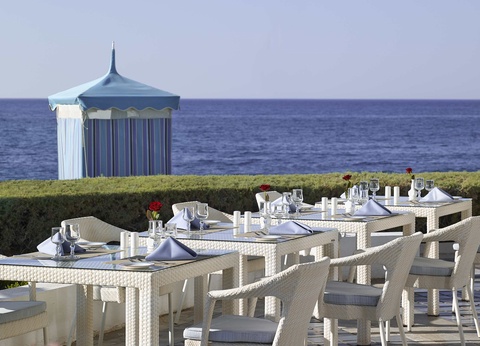 Hôtel Aldemar Knossos Royal 5* - 5
