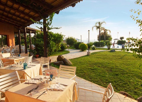 Hôtel BV Borgo del Principe Resort 4* - 9