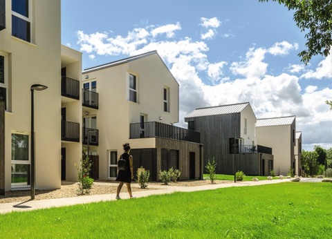 Belambra Clubs Domaine de Mousquety 5B en demi-pension - 5