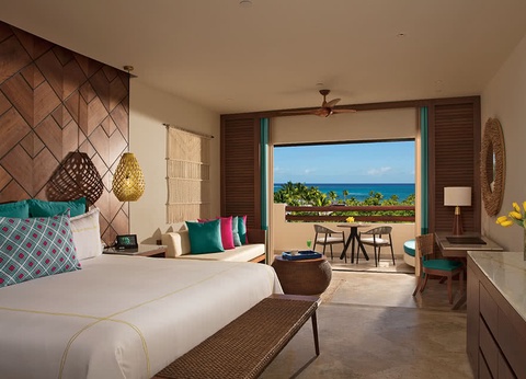Hôtel Secrets Maroma Beach Riviera Cancun 5* - 3