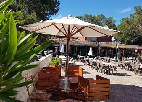 OFFRE CHOC- Camping La Pierre Verte, 4* - 22