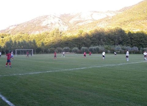 Camping Le Sagone, 4* - 42