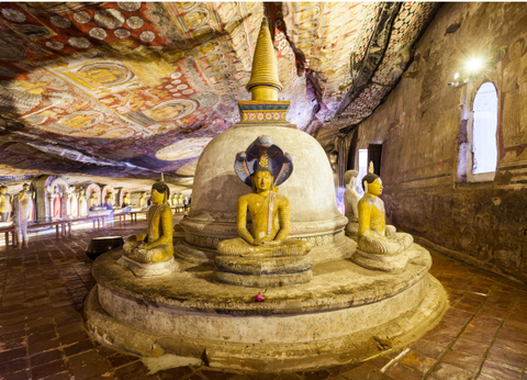 Circuit Du coeur du Patrimoine aux plages du Sud - 13