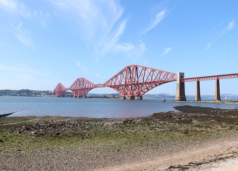 Circuit Îles et Highlands d'Écosse - 13