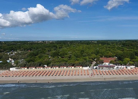 camping Village I Tre Moschetieri - 16