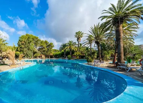 Camping La Torre Del Sol, 4* - 52